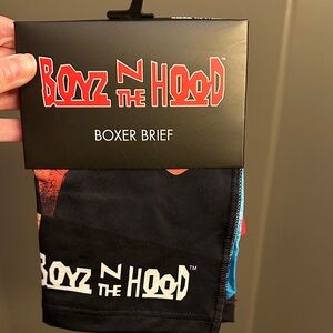 Ripple Junction Colorful Boxer Briefs